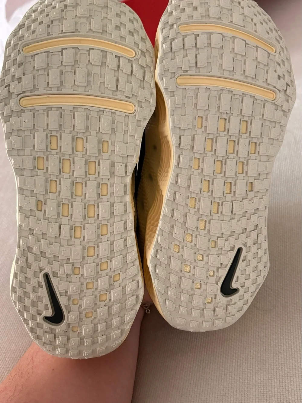 Nike durable sneakers